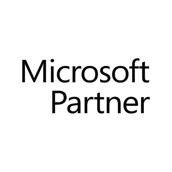 Microsoft Partner 550x550